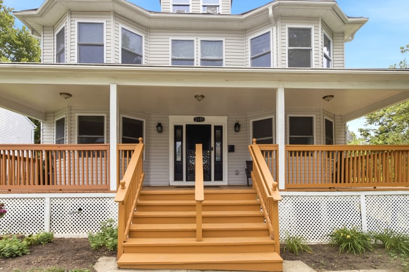 2101 Allendale Road – photo 1