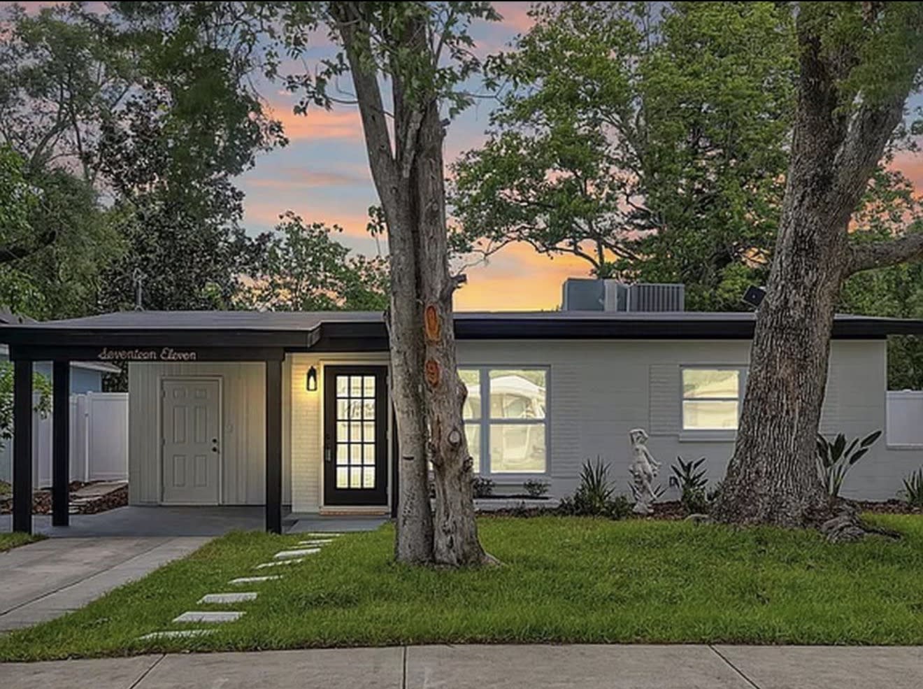 1711 White Avenue – photo 1
