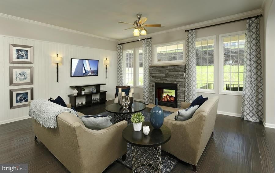 141 COACHMAN Circle – photo 3