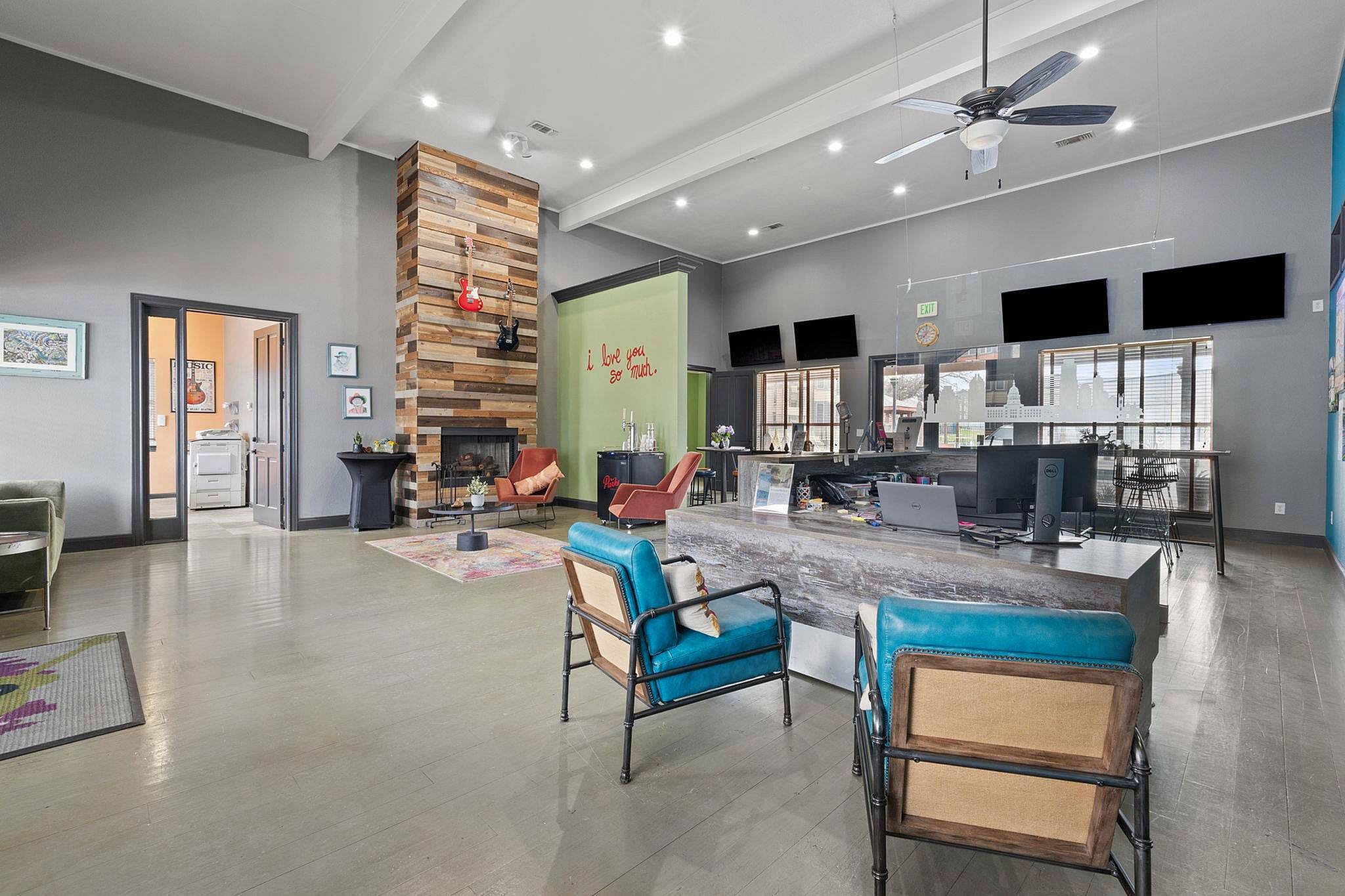 Ovation Apartments – photo 5