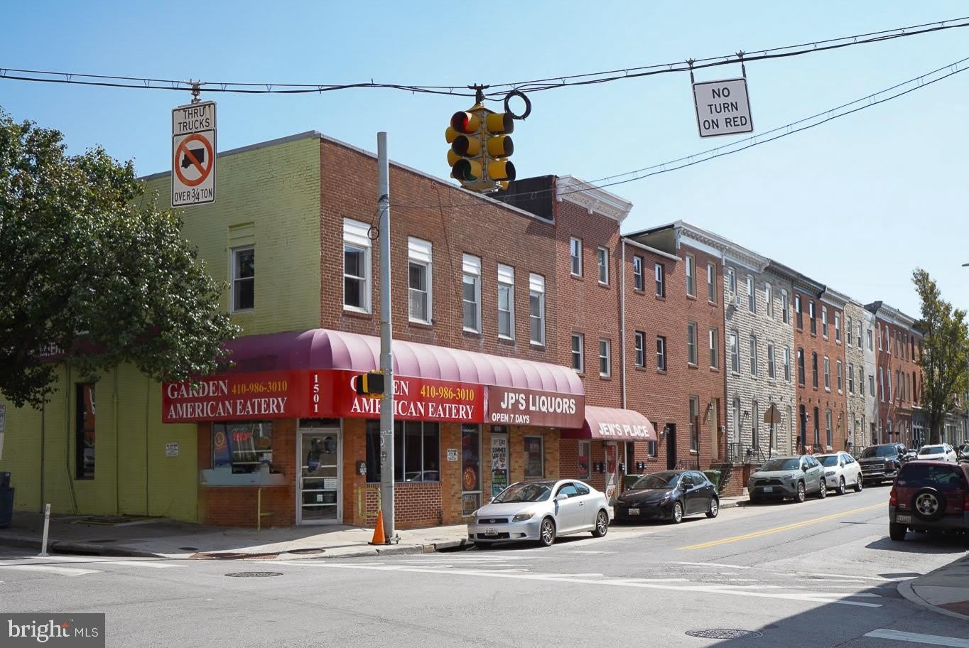 1501 LIGHT Street – photo 2