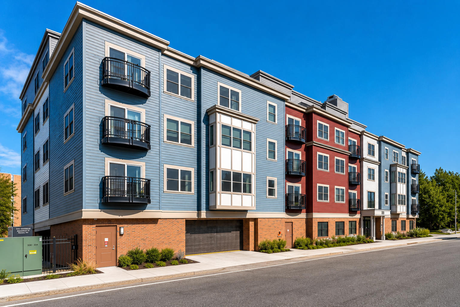 320 Maverick Place – photo 4