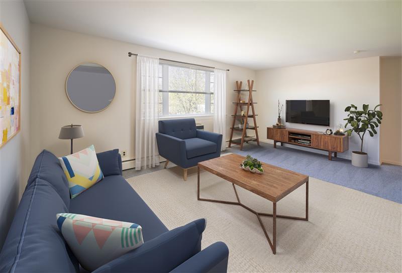 Bradfield Court – photo 1