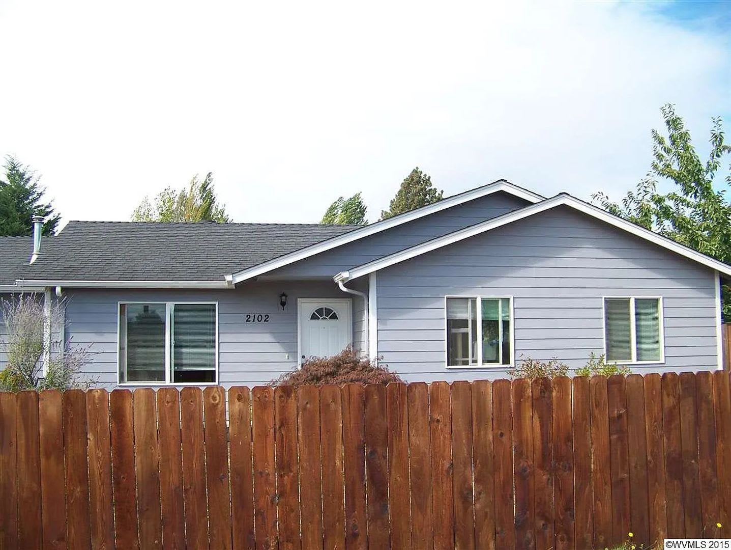 500 Move In Special Spacious 3 Bedroom 2 Bath Home In Albany – photo 1