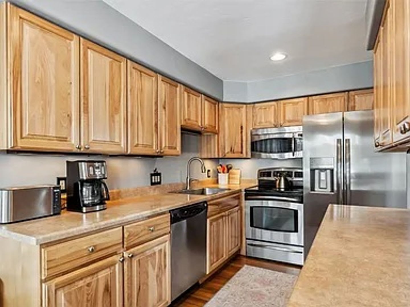 Winter Seasonal Rental- Woodworks 6726 – photo 2