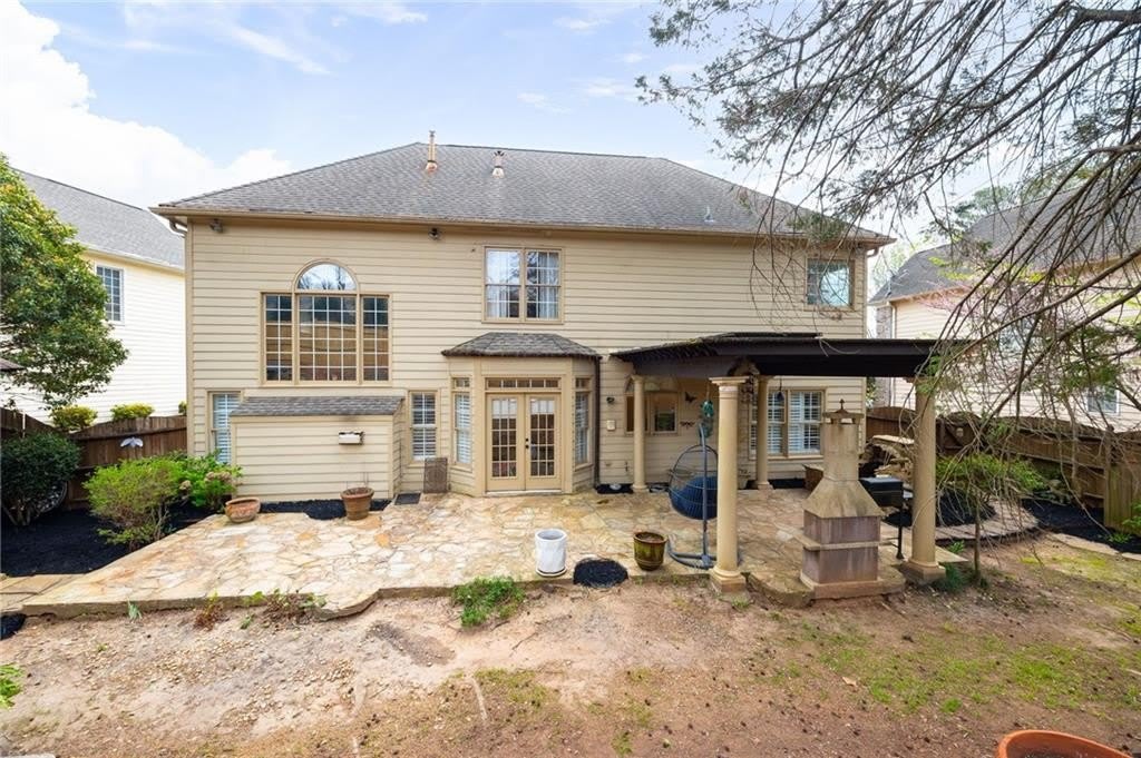 5105 Riverthur Place – photo 3