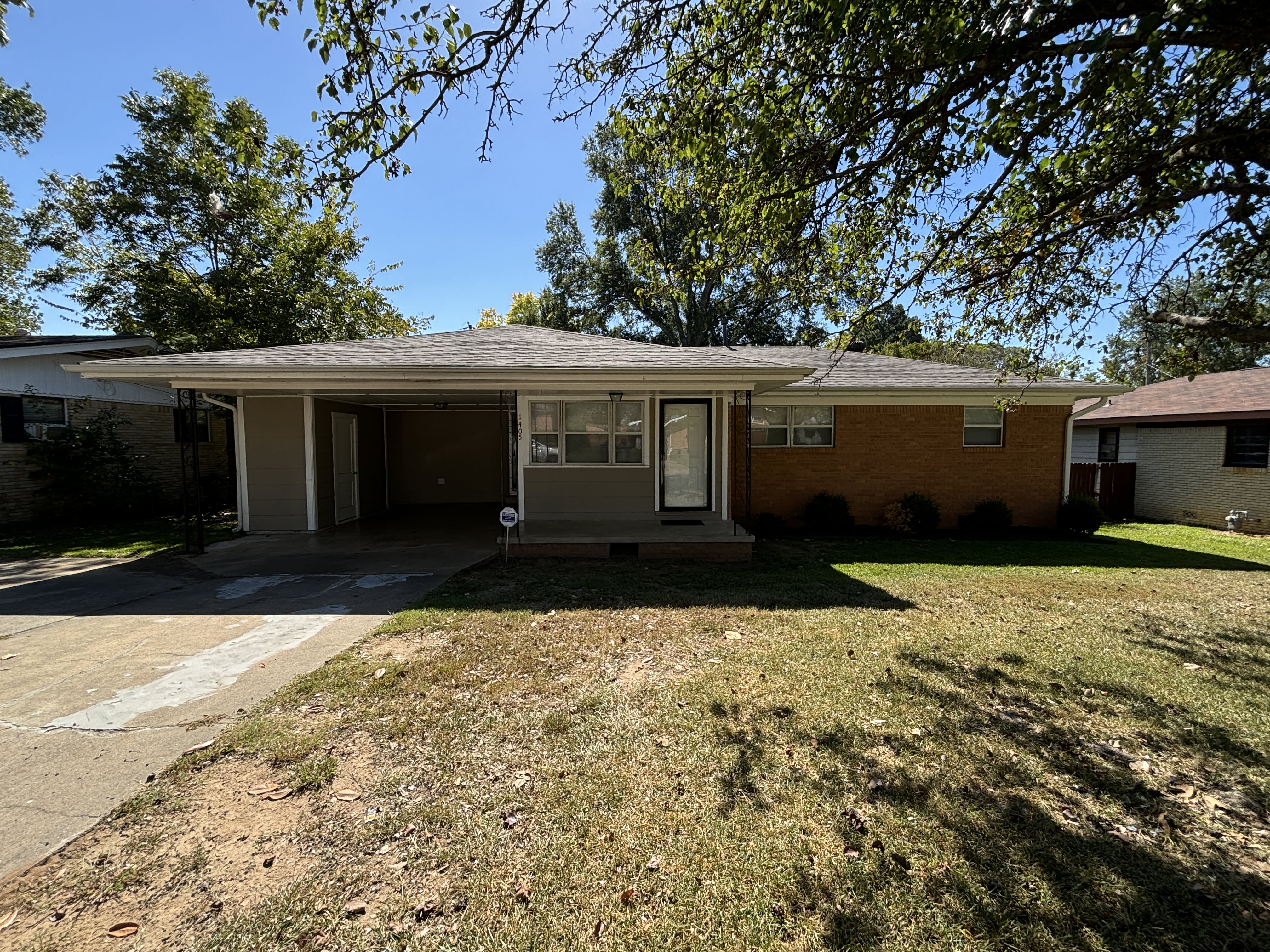 1405 Stone St – photo 1