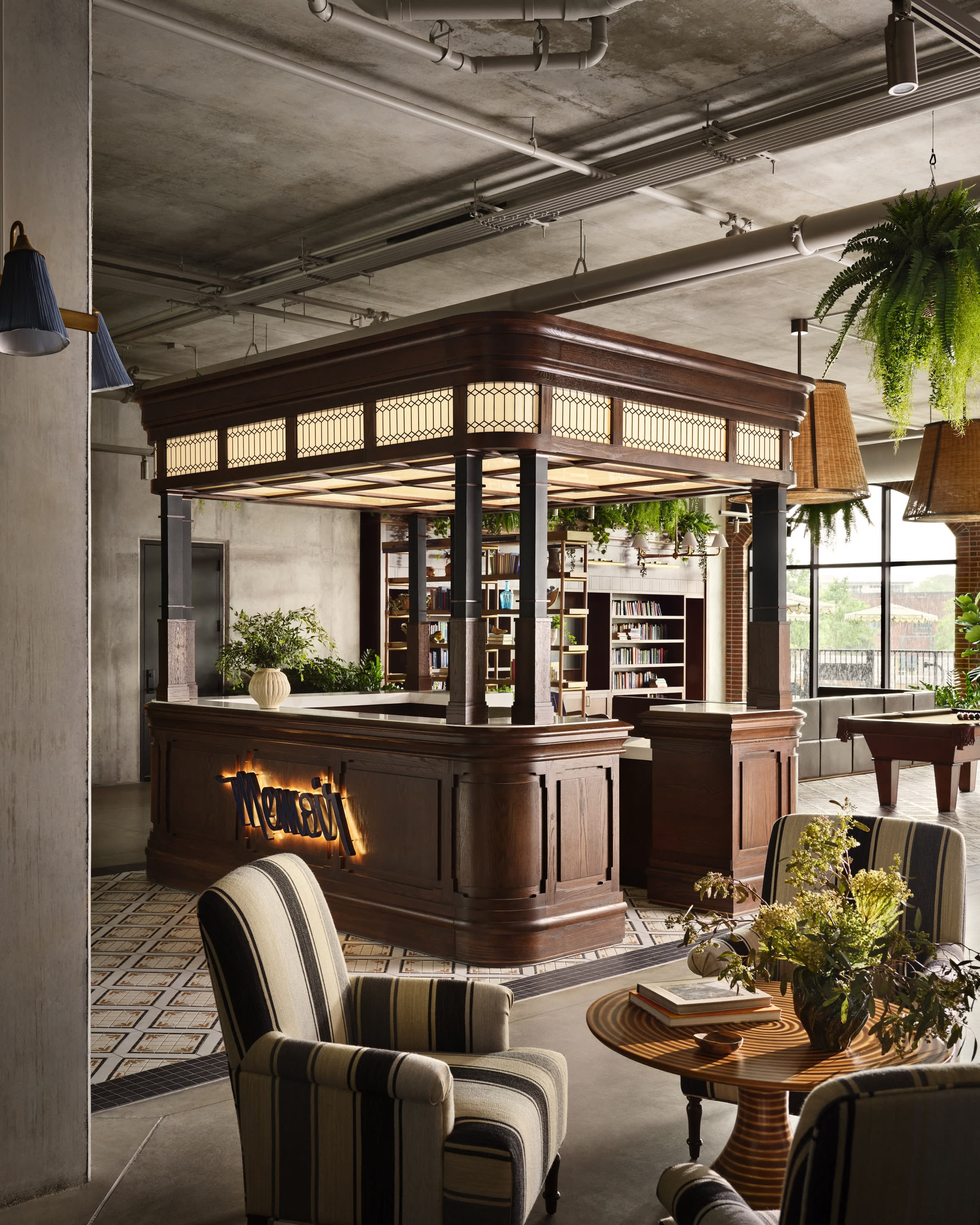 Memoir Wedgewood Houston – photo 4