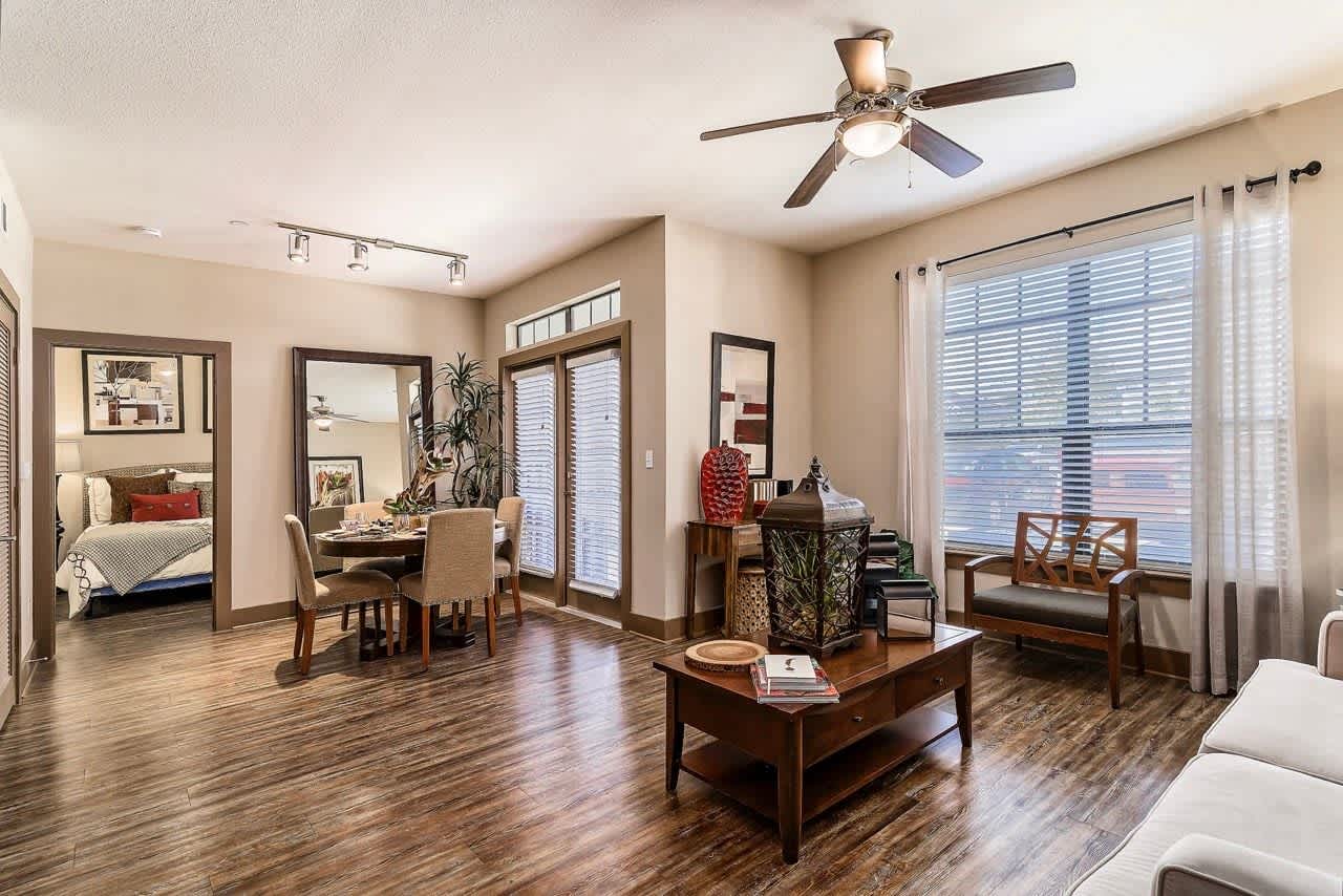 Sedona Ranch Apartments – photo 5