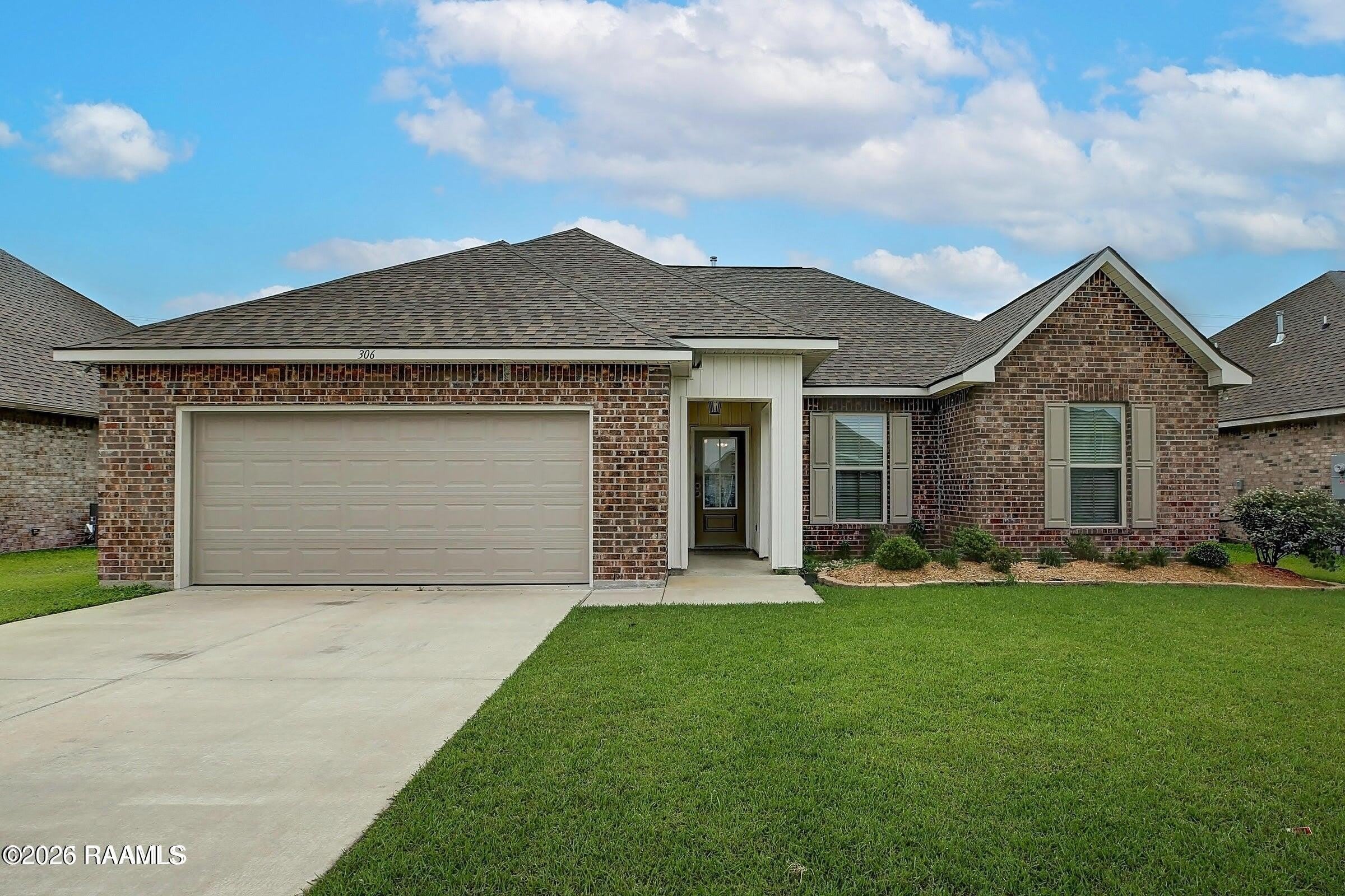 306 Tall Meadows Lane – photo 1