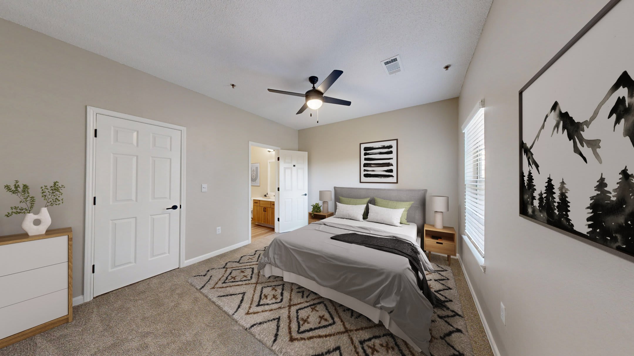 Preston Hills at Mill Creek Apartments – photo 3
