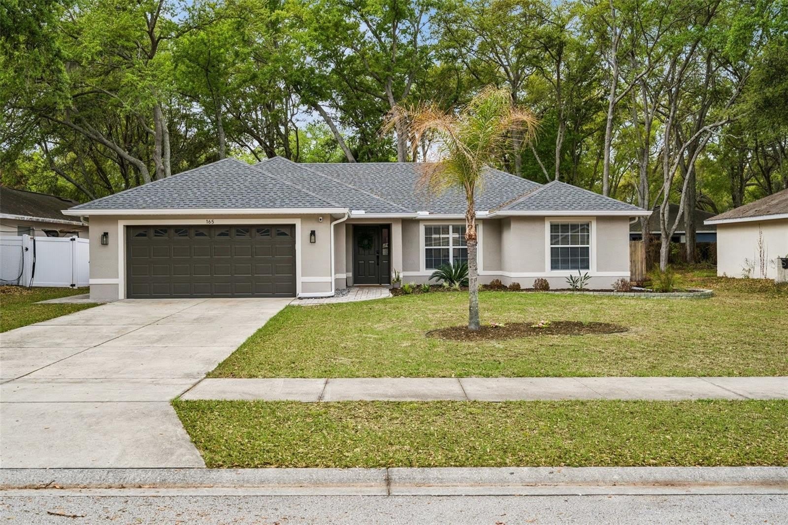 165 Quail Oaks Circle – photo 1