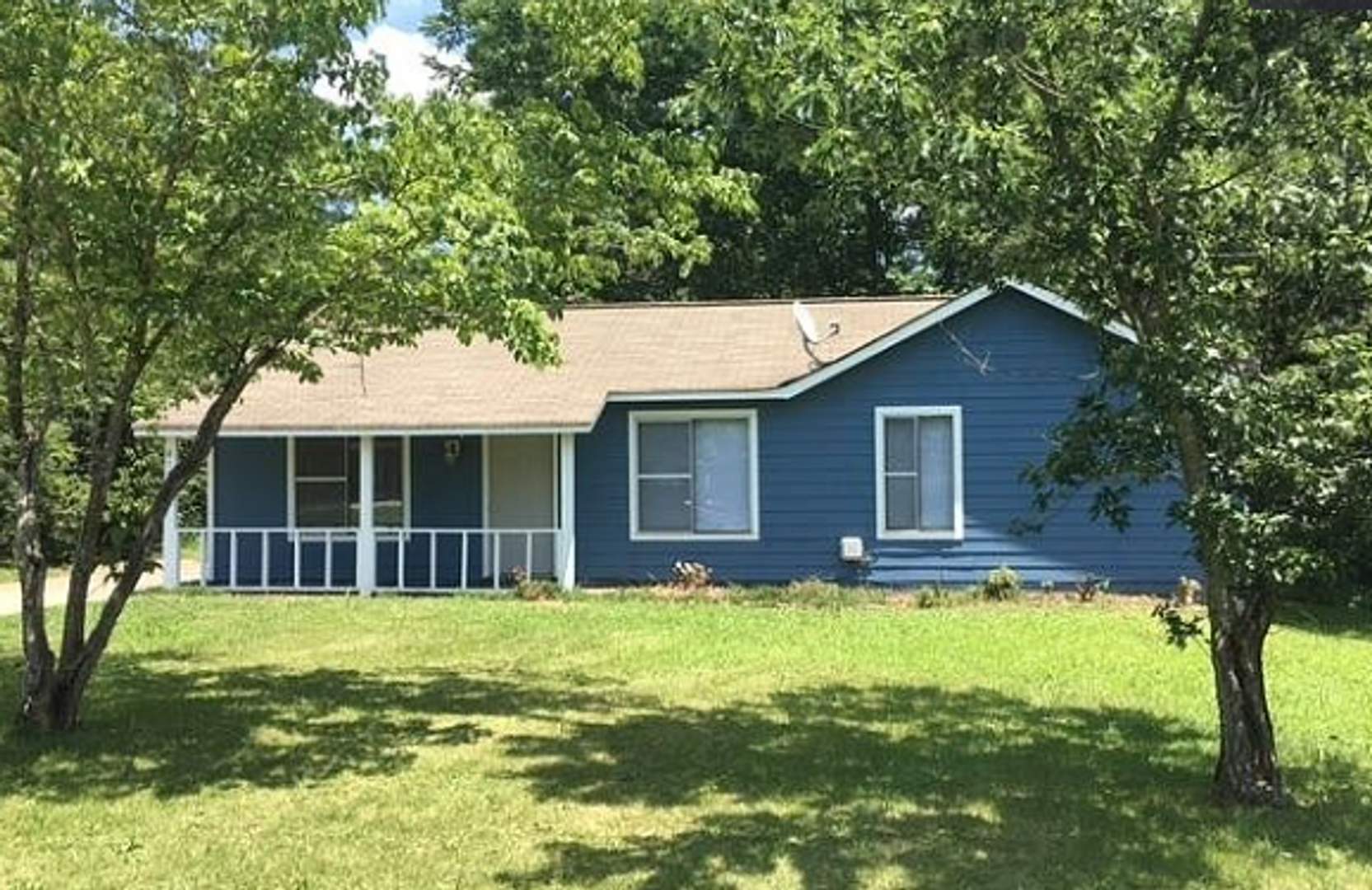 Newly renovated 3 bedroom, 2 bath ranch home in Jonesboro. – photo 1
