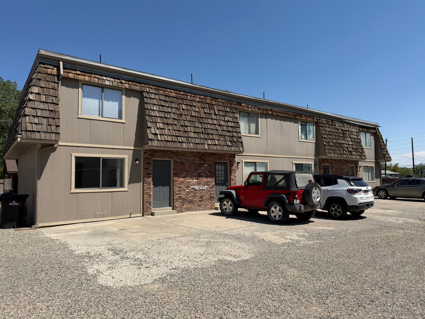 3211 Opal Ct #A – photo 1