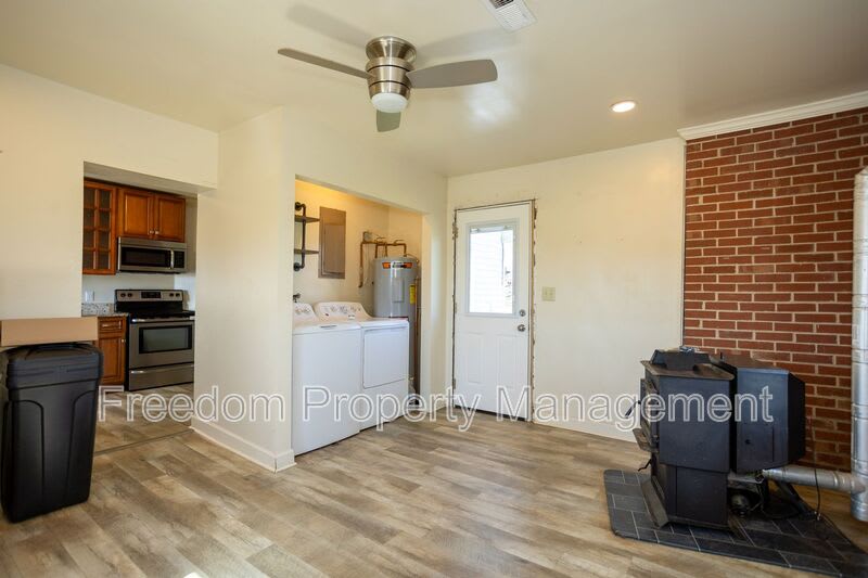 12203 Mystic Hill Lane – photo 4