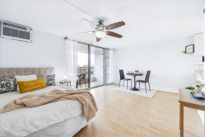 1419 Dominis Street #1507 – photo 1