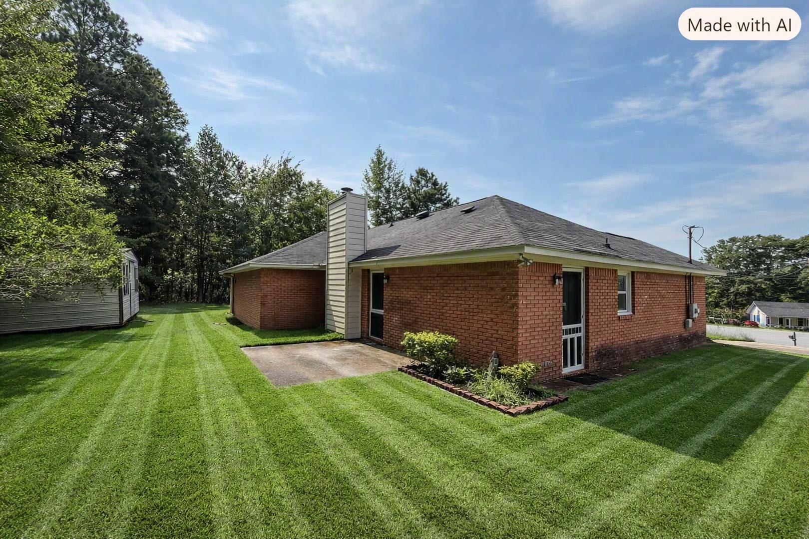 Beautifully renovated 3bed/2 bath in Phenix City! – photo 3