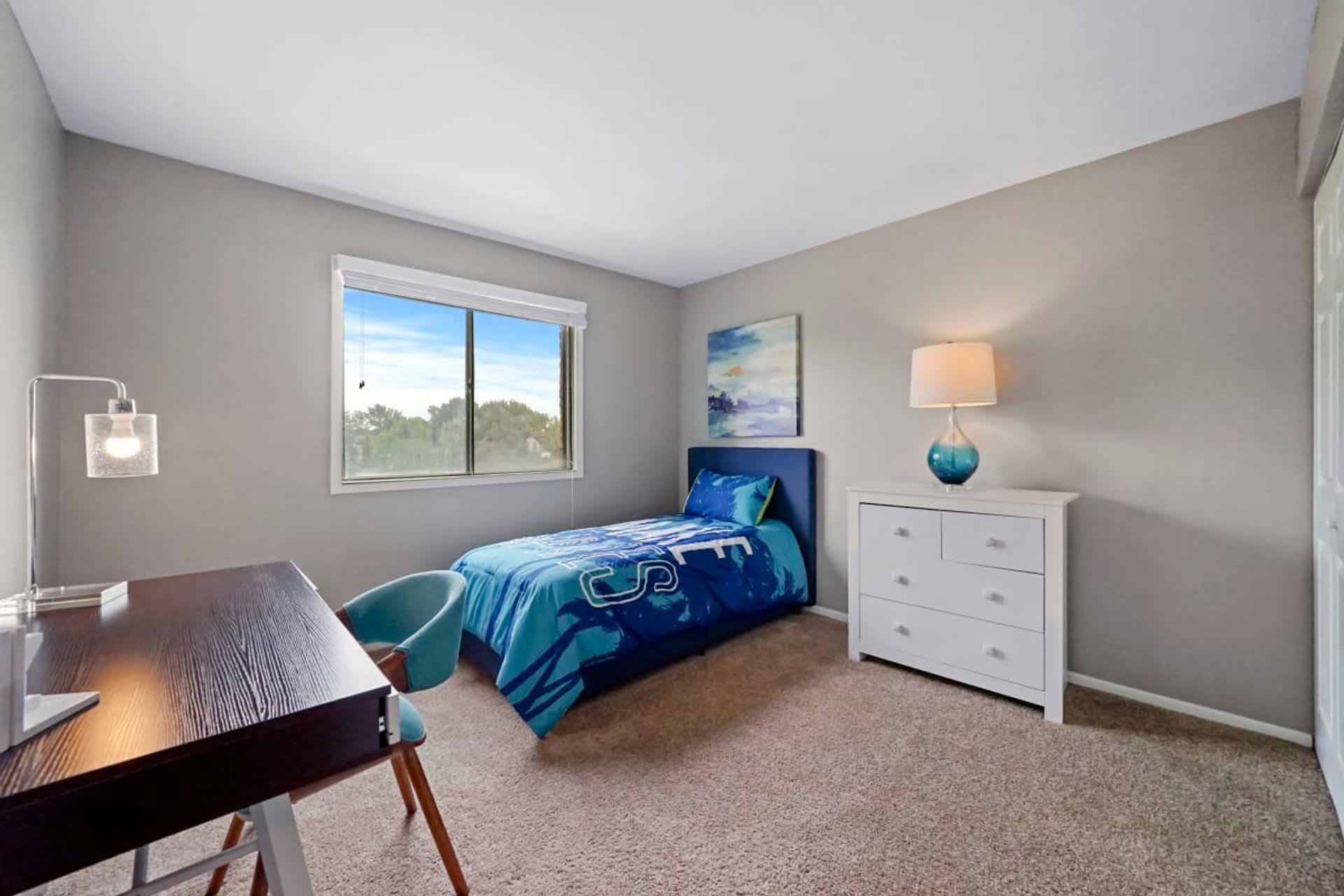 Flats at Gladstone – photo 1