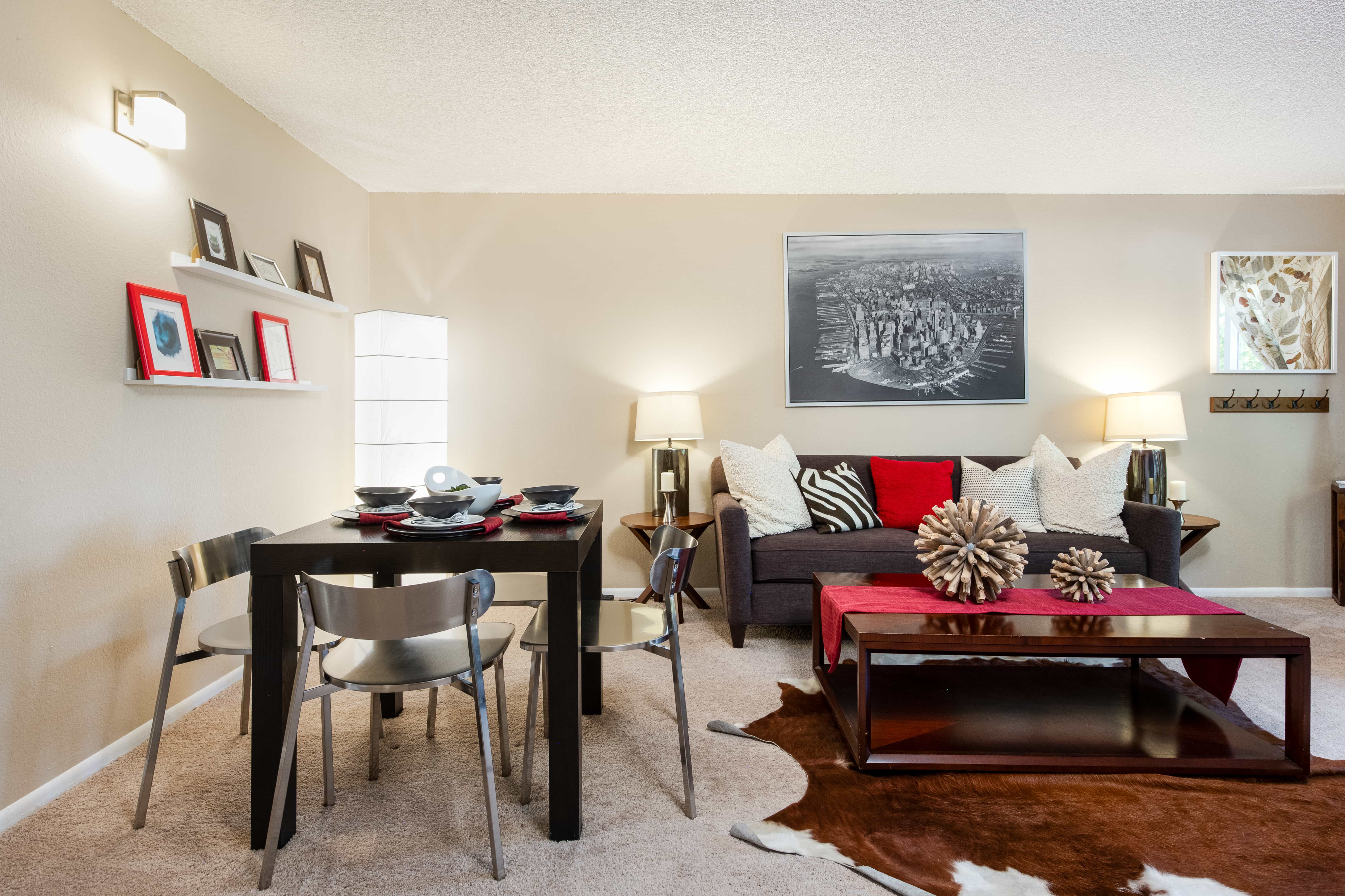 Webster Lake Apartments – photo 3