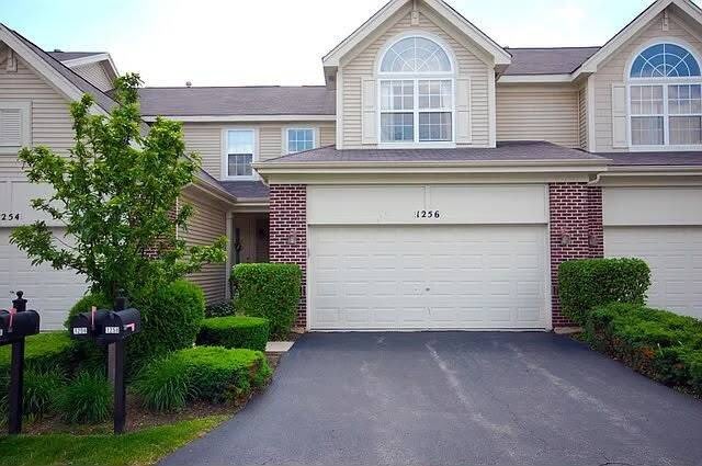1256 TOWNES Circle – photo 1