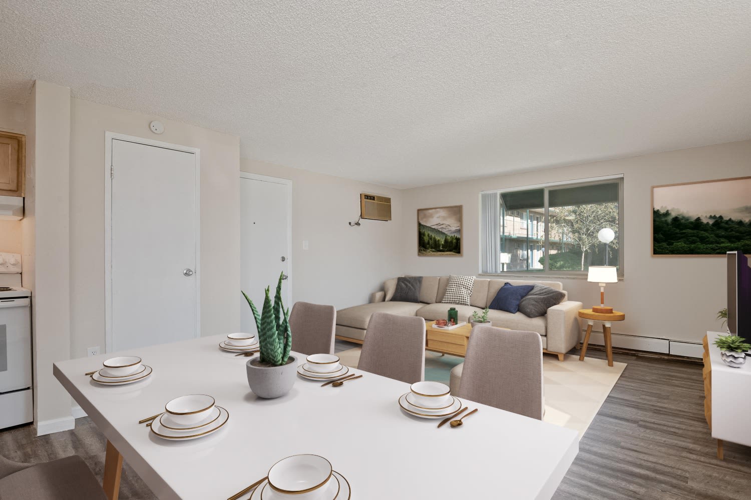 Candlelight Apartments – photo 2