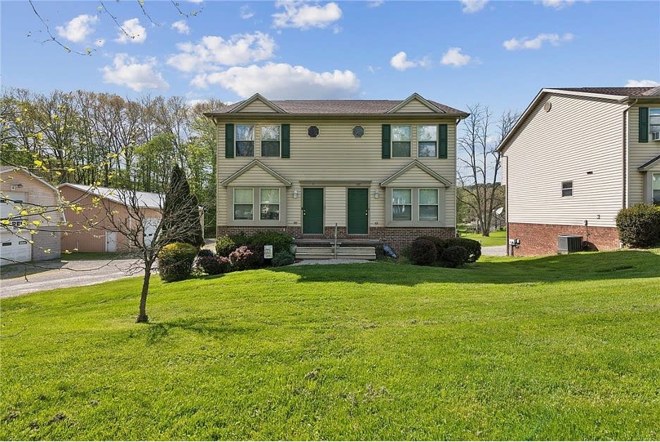 753 Fayette City Road – photo 1