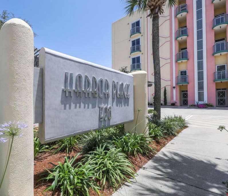 508 Harbor Boulevard #302 – photo 1