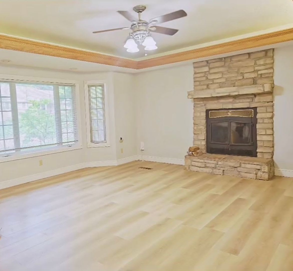 5 bedroom, 4.5 bathroom – photo 2