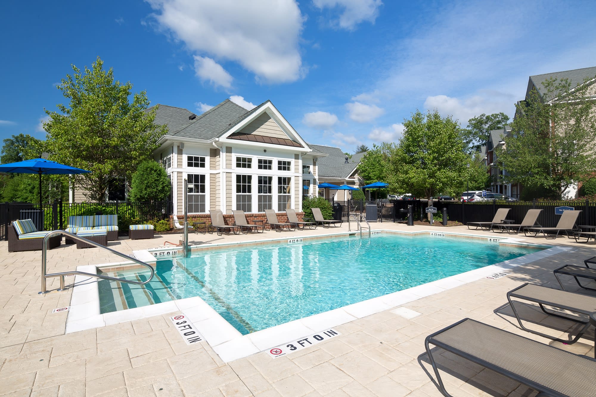 Huntington Townhomes – photo 3