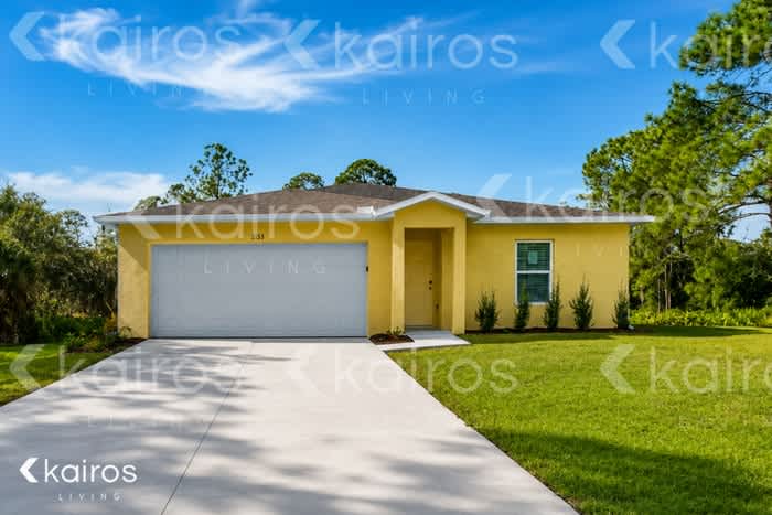 3153 Jody Street – photo 1
