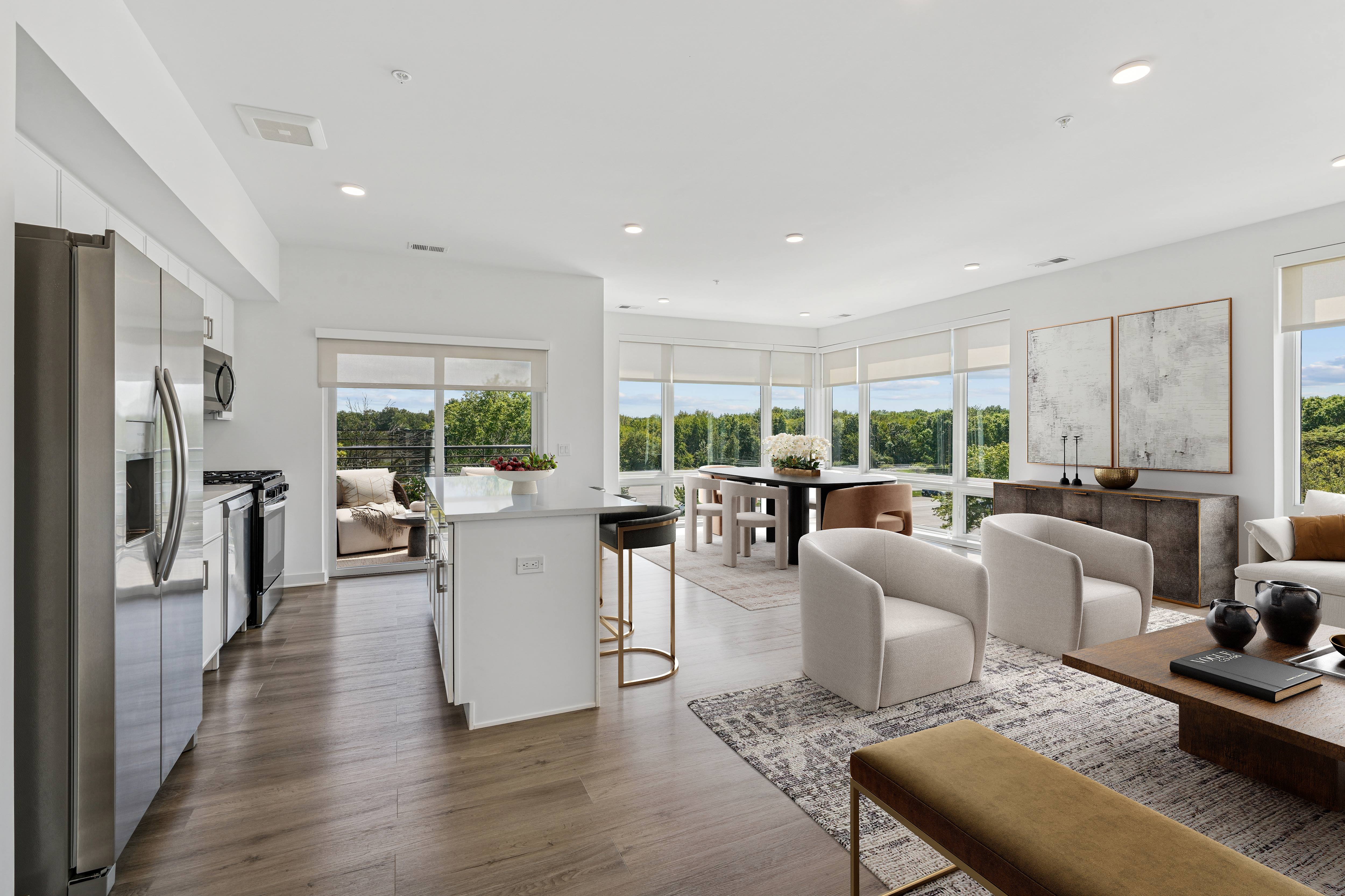 Livana East Hanover – photo 1