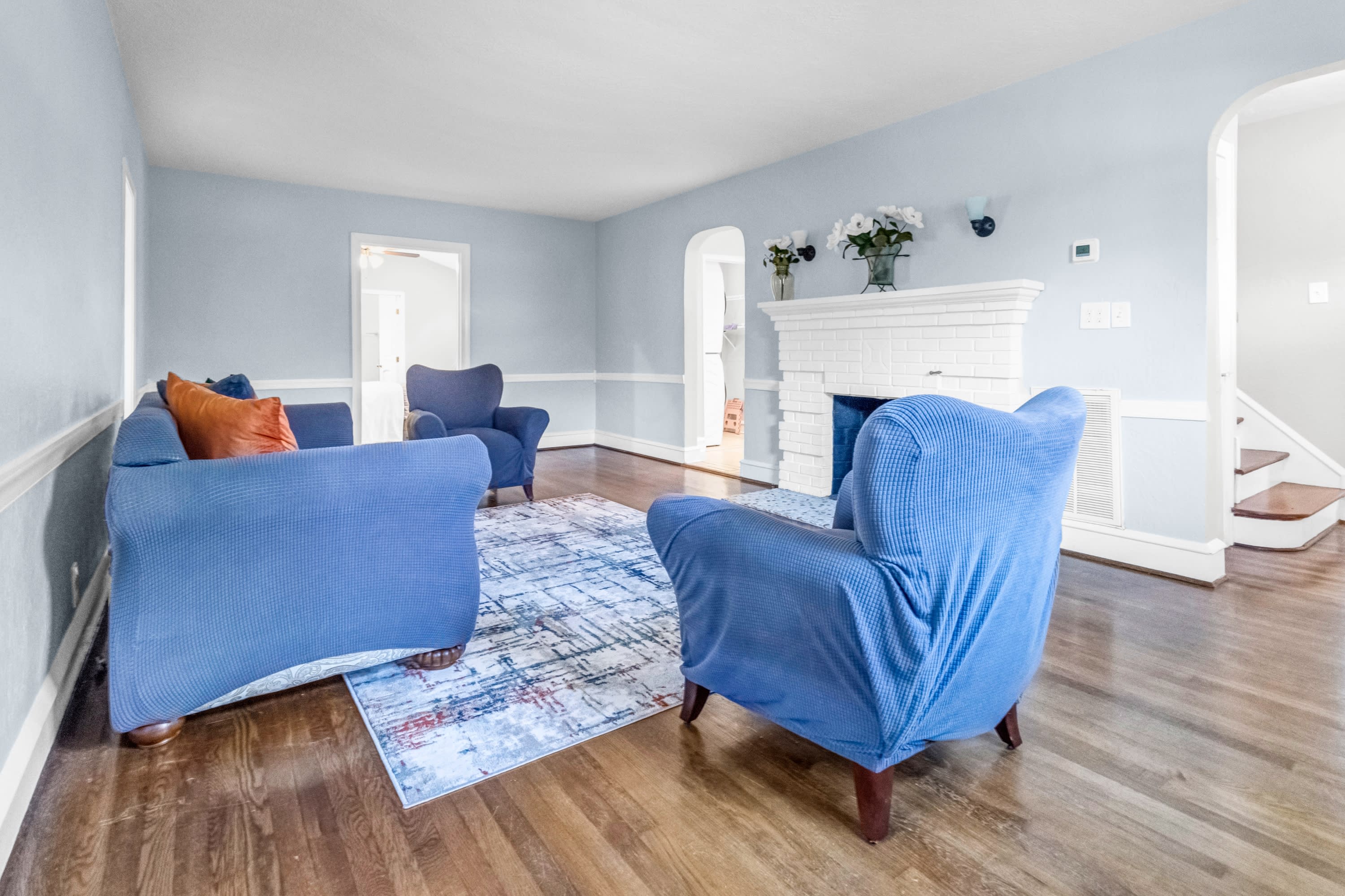 127 Wythe Parkway – photo 2