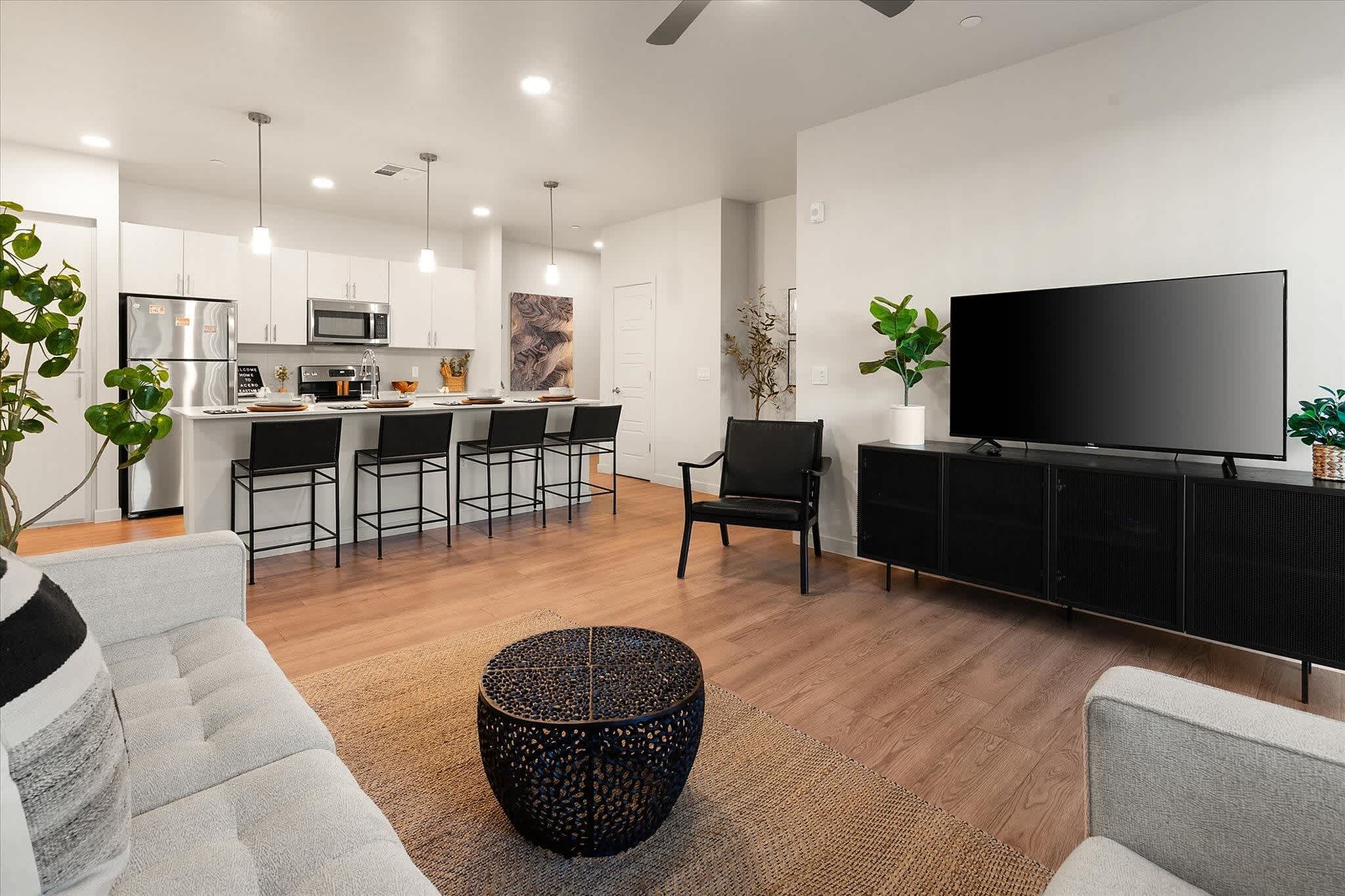 Acero Eastmark – photo 4