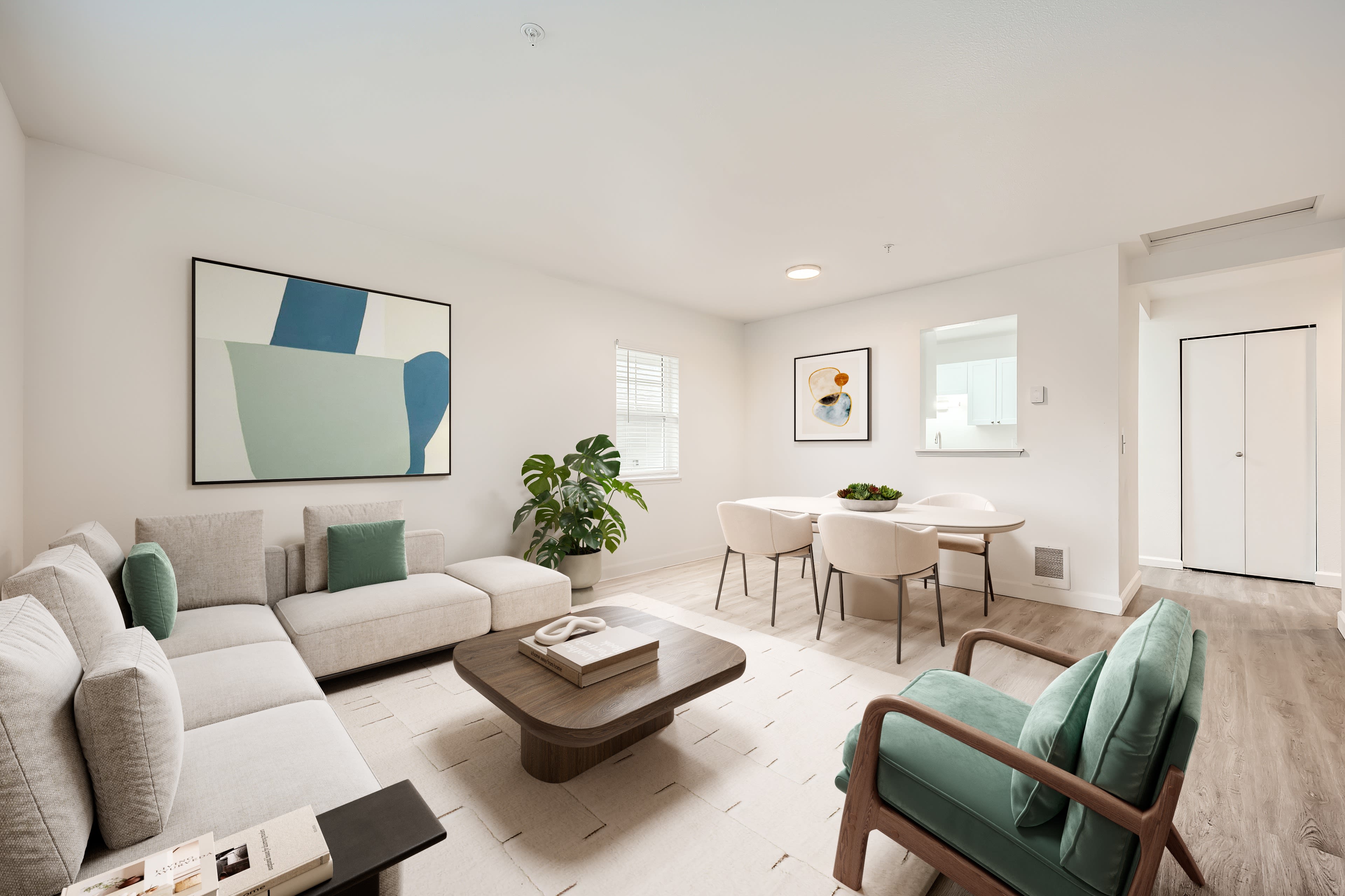 Fern Ridge – photo 1