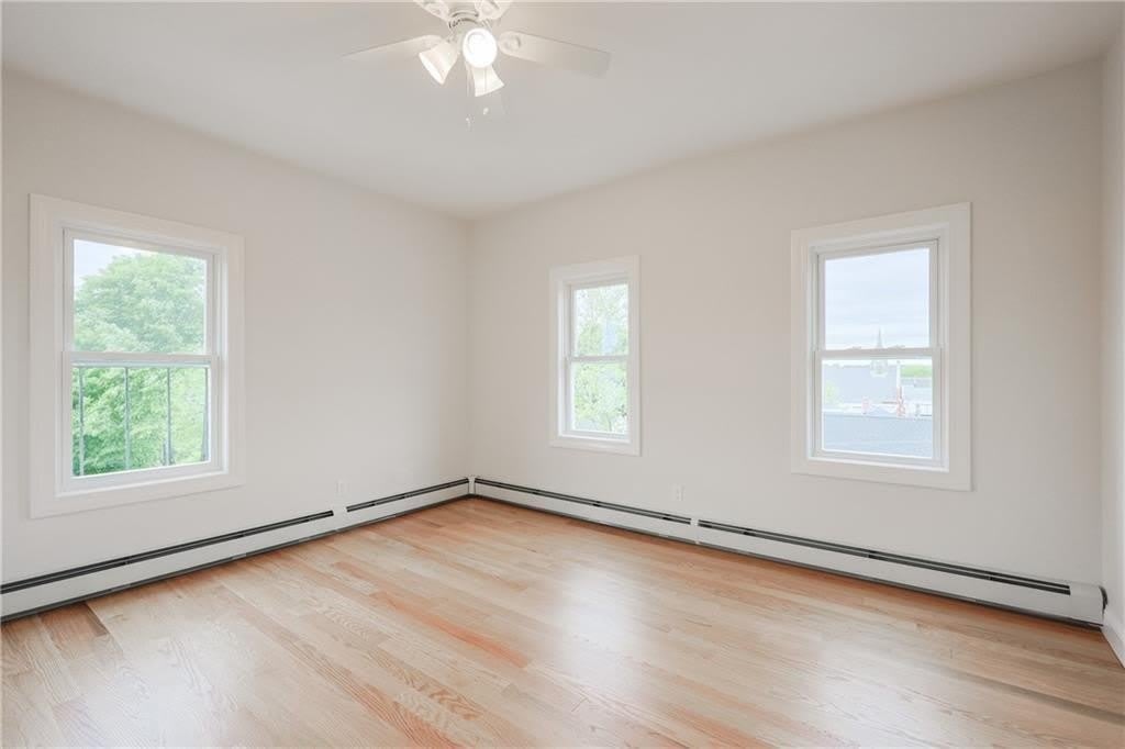 529 Wood St 4th floor – photo 4