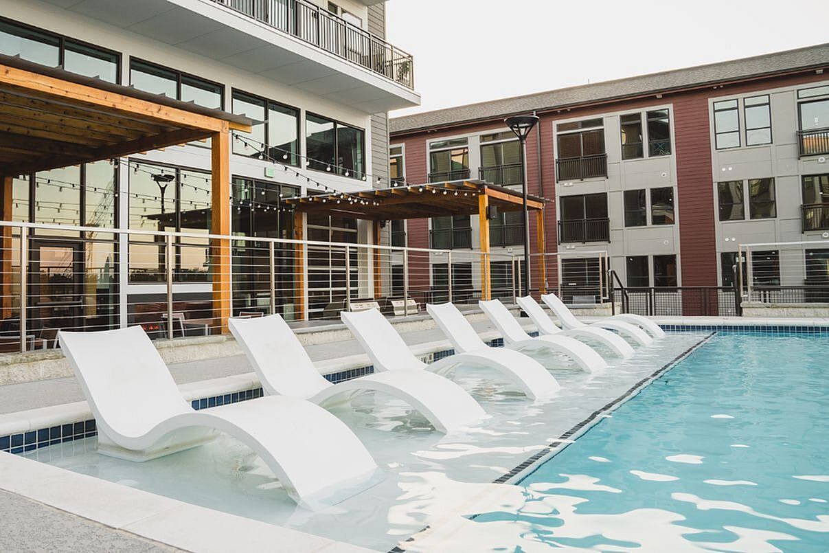 The Morgan Sandy Springs – photo 2