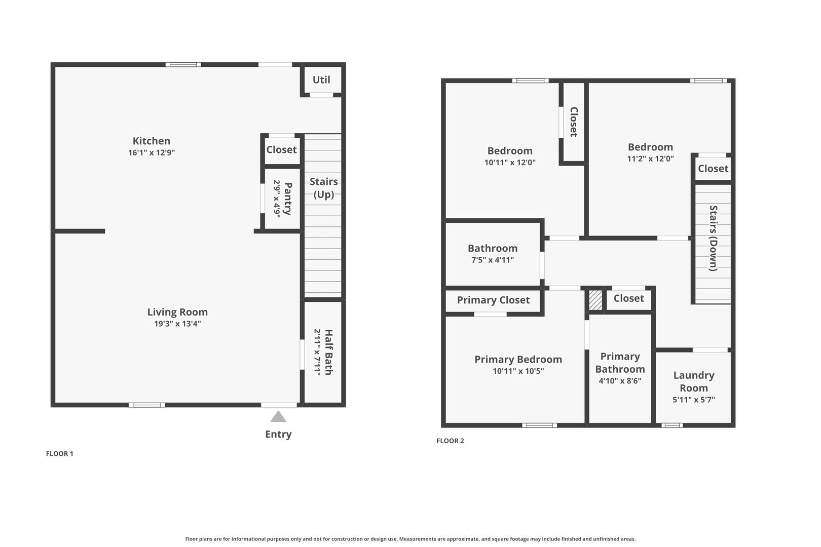 New Construction Townhome for Rent in Clanton, AL! – photo 2