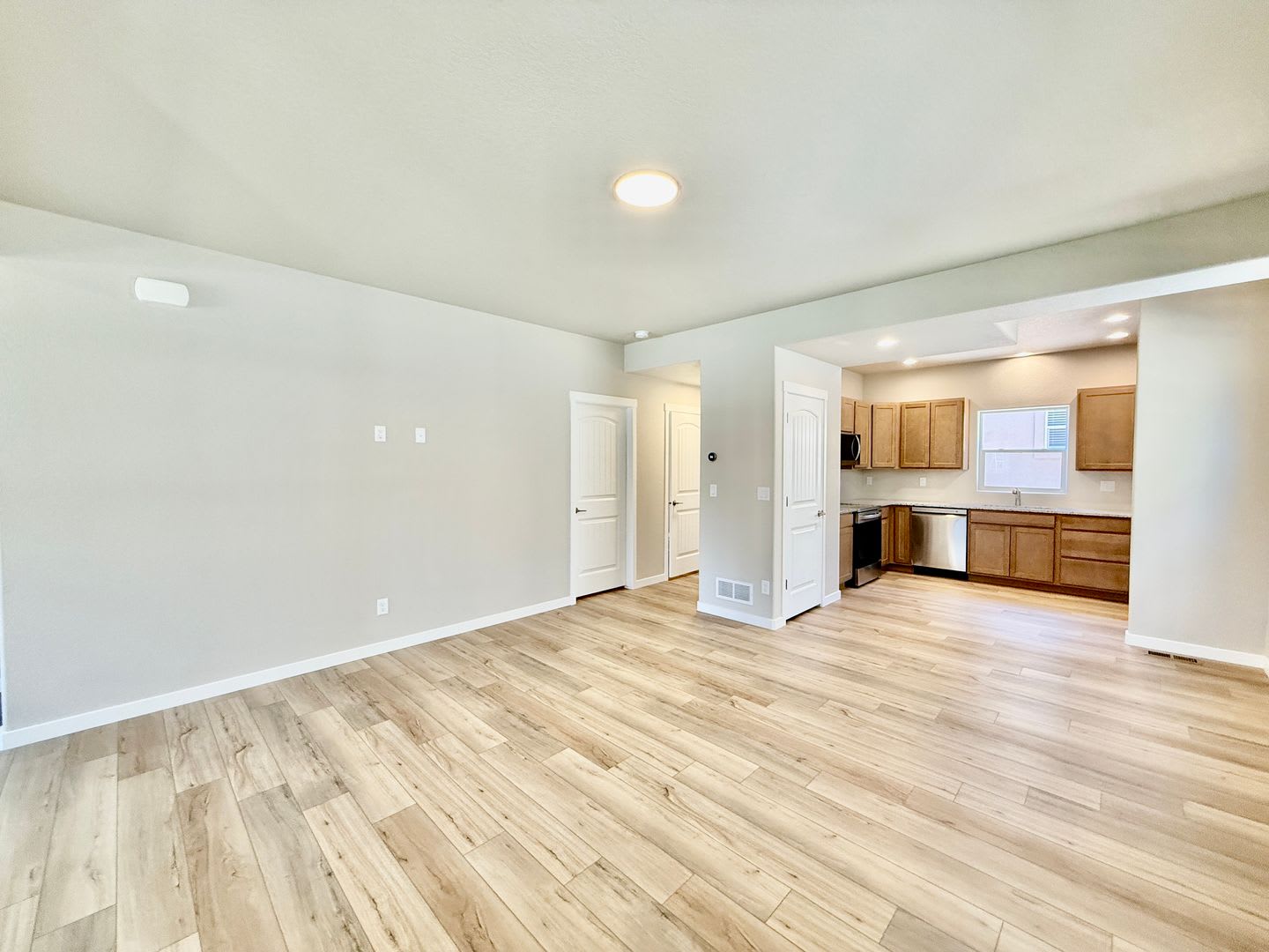 Brand-New 2-Bed Patio Home in Stetson Hills, Colorado Spring – photo 3