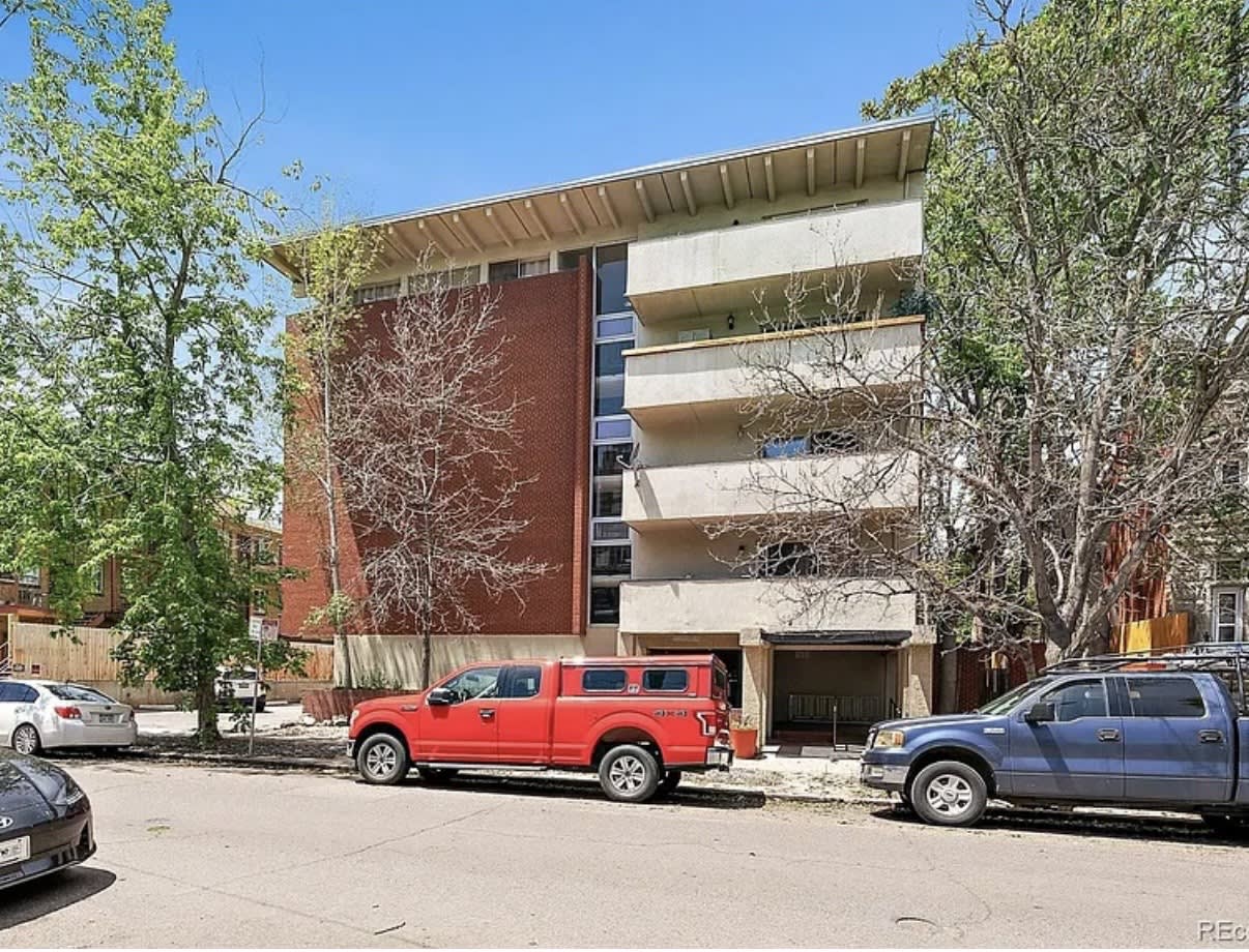 1267 Lafayette Street – photo 2