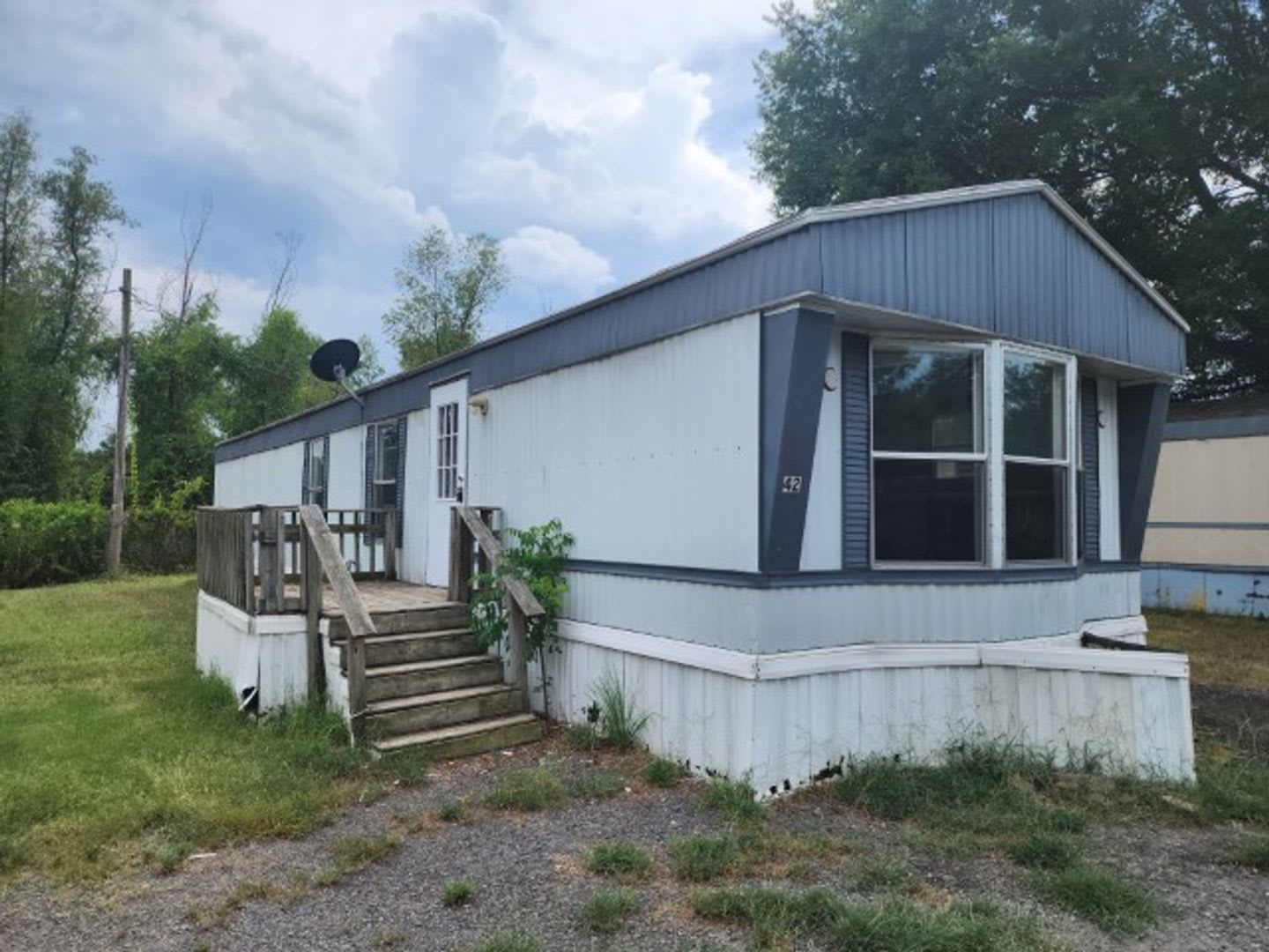 Welcome Home To 42 Wilma Lane Conway Little Rock For Rent Move In Special Zero Deposit Option Please Read The Full Description – photo 2
