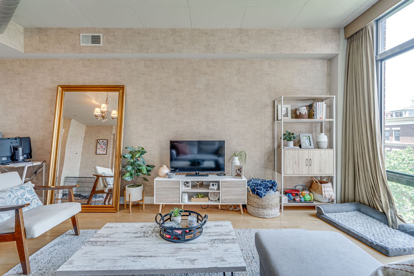 Modern Condo In Old Town Alexandria – photo 5
