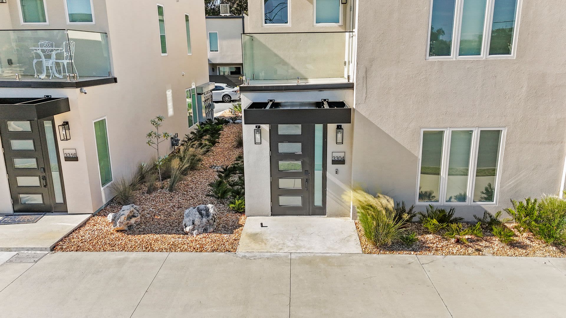 Exclusive Townhome in The Vue at Celebration Pointe – photo 3