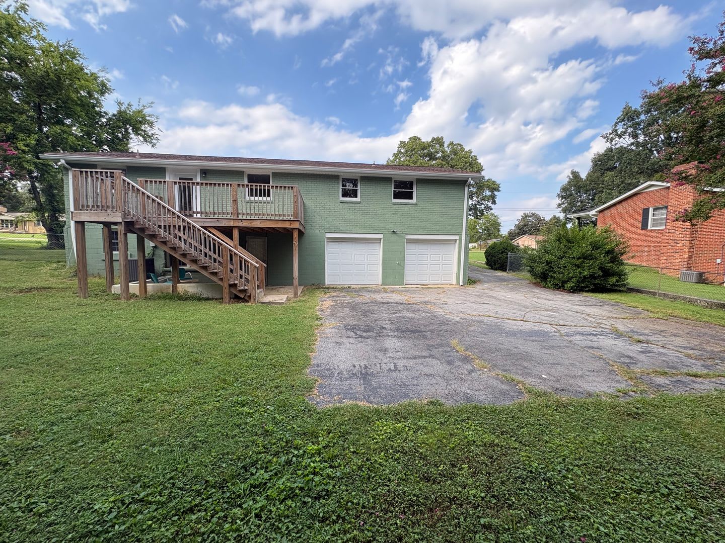FOR LEASE- NEWLY RENOVATED 4 BED 3 BATH SINGLE FAMILY HOME IN LEBANON! – photo 2