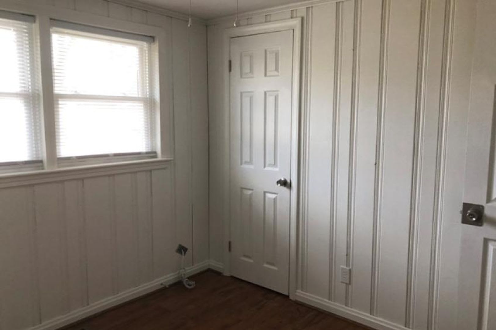 One Level House Near Randolph College – photo 4