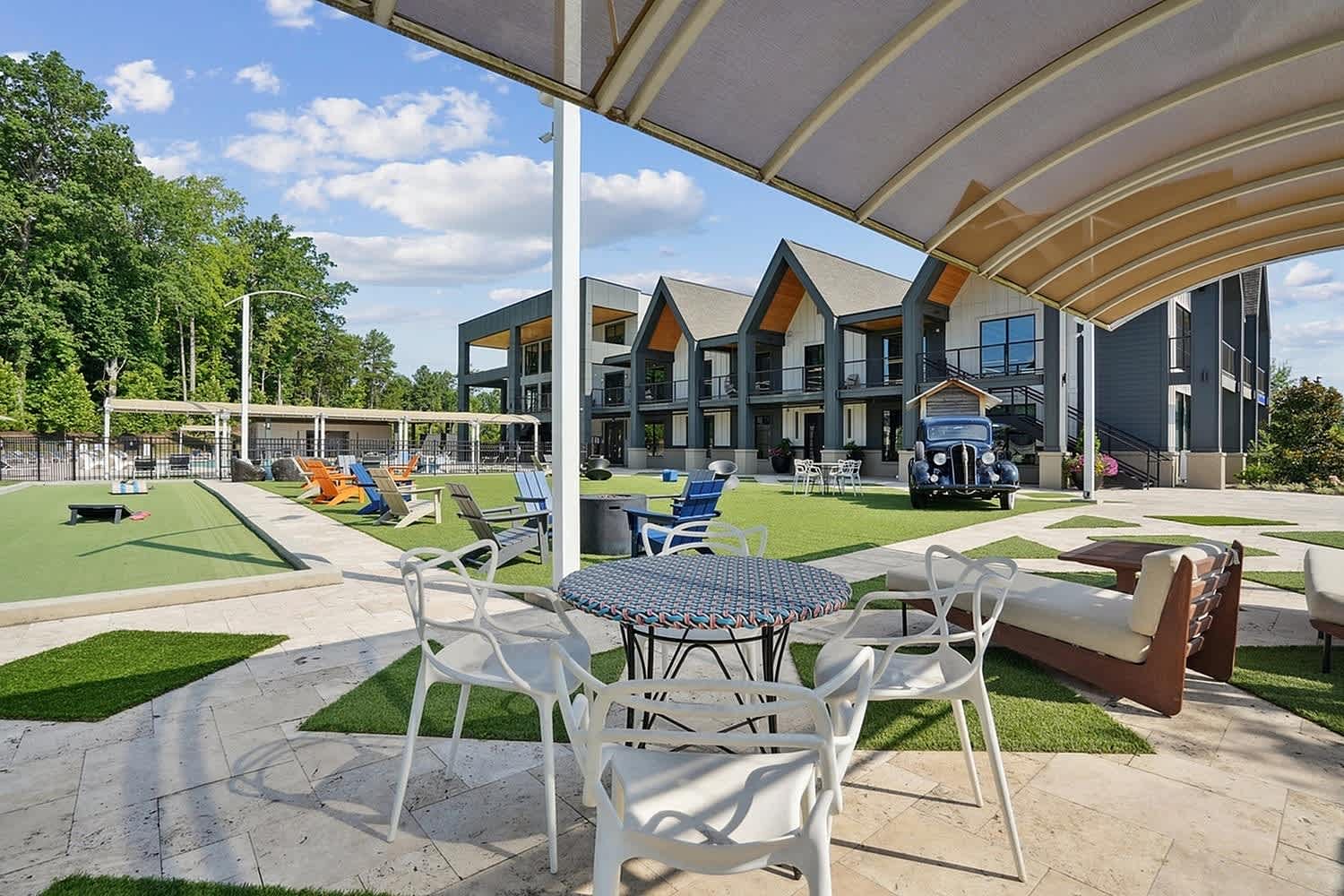 Blu South Townhomes – photo 5