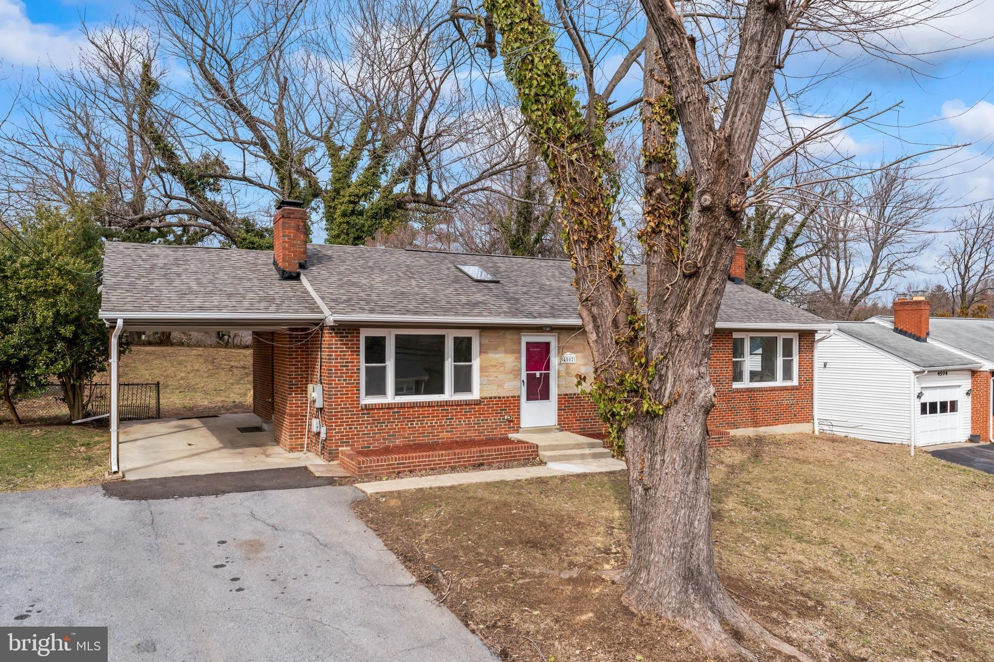 4502 HENDERSON Road – photo 4