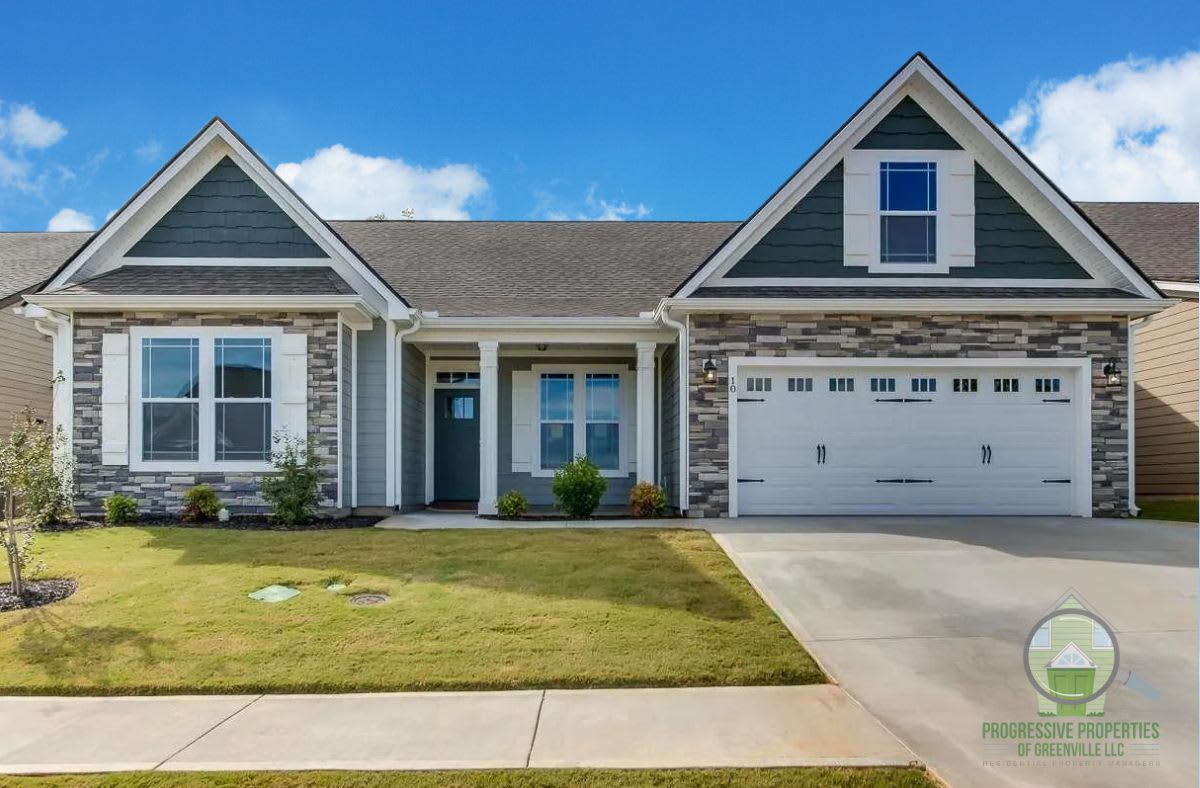 10 Marshfield Trail – photo 1