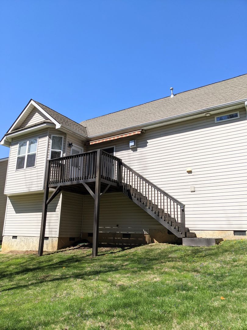 Swannanoa Rental! – photo 2