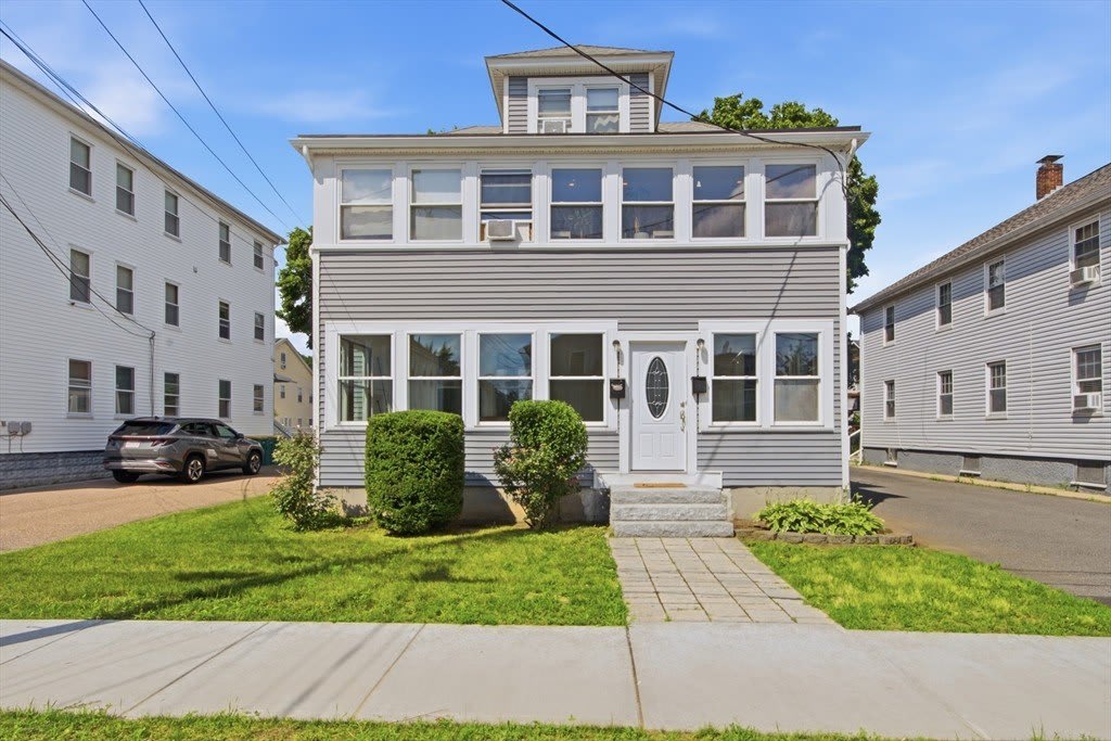 15 Weld Avenue – photo 1