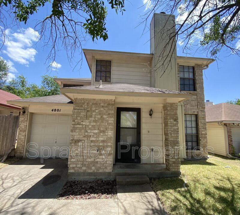 4801 Stone Ridge Dr – photo 2